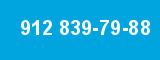 912 839-79-88